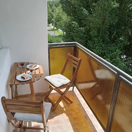 Apartment Gyoengy Zalaegerszeg
