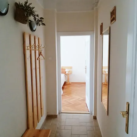 Gyoengy Apartment